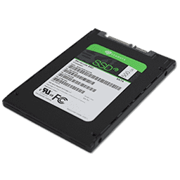 Seagate BarraCuda SSD 500 GB im Test: 1 Bewertungen, erfahrungen, Pro und Contra