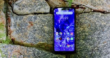 Nokia 5.1 Plus test par 91mobiles.com