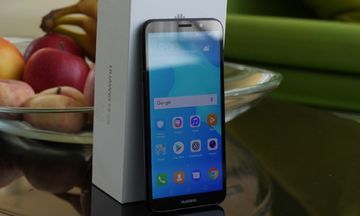 Huawei Y5 test par Chip.de Huawei Y5 test par Chip.de