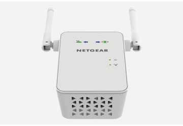 Anlisis Netgear AC750