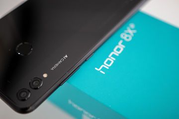 Honor 8X test par Clubic.com Honor 8X test par Clubic.com