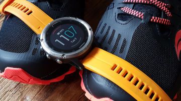 Garmin Fenix 5 Plus test par TechRadar