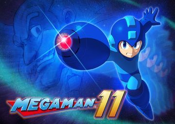 Mega Man 11 test par inGame Mega Man 11 test par inGame