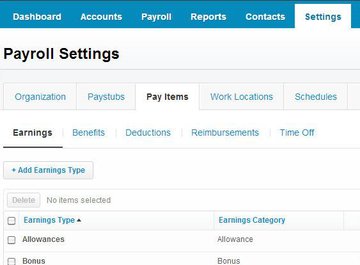 Test Xero Premium 10 Test Xero Premium 10
