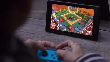 Super Mario Party test par GameReactor Super Mario Party test par GameReactor