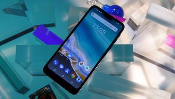 Nokia 7.1 im Test: 34 Bewertungen, erfahrungen, Pro und Contra