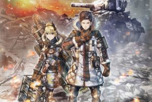 Valkyria Chronicles 4 test par N-Gamz Valkyria Chronicles 4 test par N-Gamz