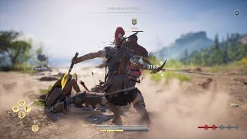 Assassin's Creed Odyssey test par Labo Fnac Assassin's Creed Odyssey test par Labo Fnac