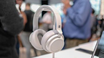 Anlisis Microsoft Surface Headphones