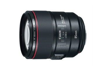 Canon EF 85mm test par DigitalTrends Canon EF 85mm test par DigitalTrends