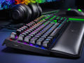 Anlisis Razer BlackWidow Elite