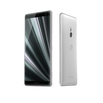 Sony Xperia XZ3 test par Les Numriques