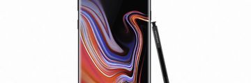 Samsung Galaxy Note 9 test par Hitek