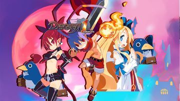 Disgaea 1 Complete test par inGame Disgaea 1 Complete test par inGame