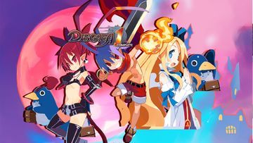 Disgaea 1 Complete test par inGame