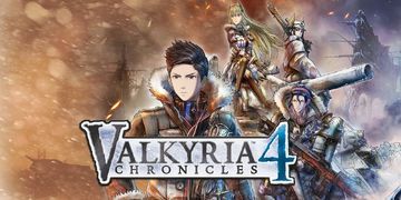 Valkyria Chronicles 4 test par inGame Valkyria Chronicles 4 test par inGame