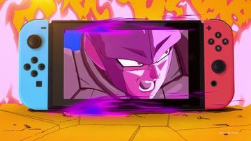 Dragon Ball FighterZ test par 4WeAreGamers Dragon Ball FighterZ test par 4WeAreGamers