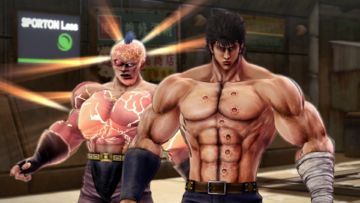 Fist of the North Star Lost Paradise test par Trusted Reviews Fist of the North Star Lost Paradise test par Trusted Reviews