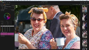 Fujifilm Capture One Express im Test: 2 Bewertungen, erfahrungen, Pro und Contra