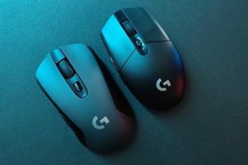 Logitech G603 Review