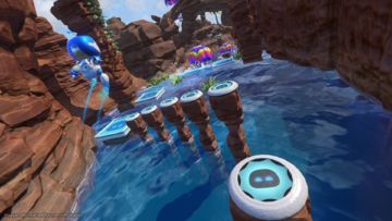 Astro Bot Rescue Mission test par Trusted Reviews Astro Bot Rescue Mission test par Trusted Reviews