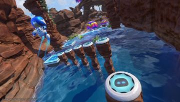 Astro Bot Rescue Mission test par Trusted Reviews