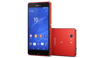Sony Xperia Z3 Compact Review: 2 Ratings, Pros and Cons