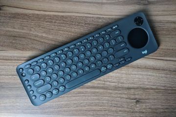 Logitech K600 Review: 2 Ratings, Pros and Cons