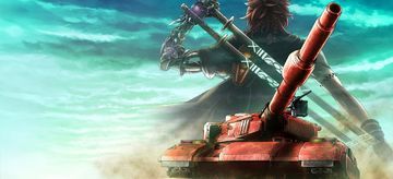 Metal Max Xeno test par 4players