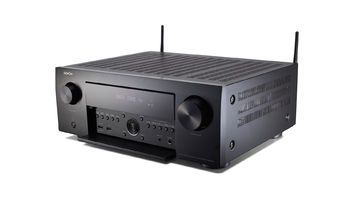 Anlisis Denon AVC-X6500H