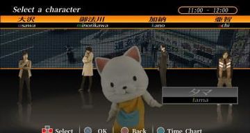 Shibuya Scramble test par JVL