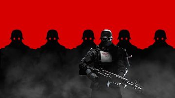 Wolfenstein The New Order test par GameBlog.fr Wolfenstein The New Order test par GameBlog.fr