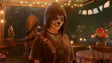 Tomb Raider Shadow of the Tomb Raider test par Mag Jeux High-Tech Tomb Raider Shadow of the Tomb Raider test par Mag Jeux High-Tech