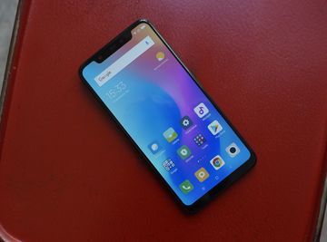 Xiaomi Mi 8 test par Journal du Geek Xiaomi Mi 8 test par Journal du Geek