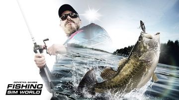 Fishing Sim World test par New Game Plus Fishing Sim World test par New Game Plus
