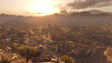 Assassin's Creed Odyssey test par XboxSquad
