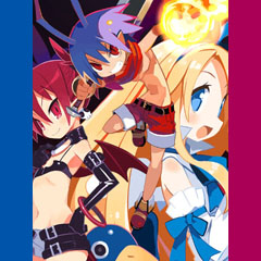 Disgaea 1 Complete test par VideoChums Disgaea 1 Complete test par VideoChums