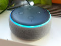 Amazon Echo Dot test par Tom's Guide (US)