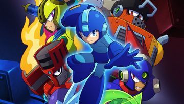 Mega Man 11 test par XboxSquad