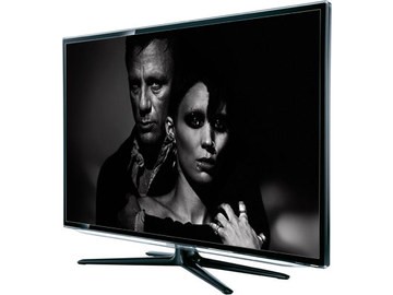 Anlisis Samsung UE40ES6300