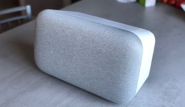Google Home Max test par Numerama Google Home Max test par Numerama