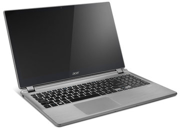 Acer Aspire V5-573PG-9610 im Test: 1 Bewertungen, erfahrungen, Pro und Contra