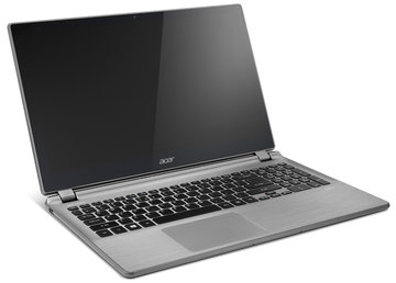 Anlisis Acer Aspire V5-573PG-9610