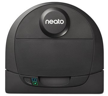 Neato Botvac D4 test par Les Numriques