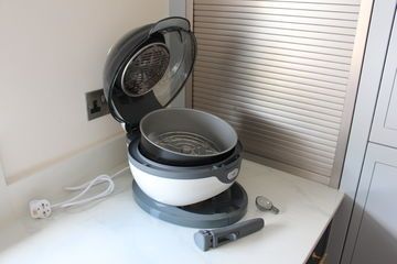 Breville test par Trusted Reviews Breville test par Trusted Reviews