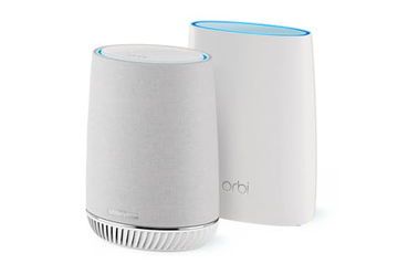 Anlisis Netgear Orbi Voice