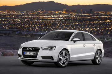 Audi im Test: 151 Bewertungen, erfahrungen, Pro und Contra