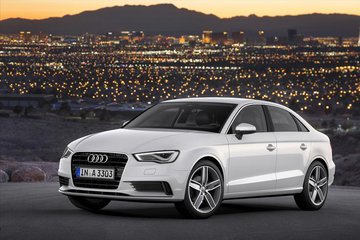 Test Audi Test Audi