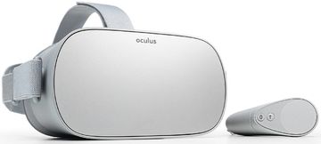 Oculus Go test par LeCafeDuGeek Oculus Go test par LeCafeDuGeek