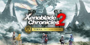 Xenoblade Chronicles 2 test par JVFrance Xenoblade Chronicles 2 test par JVFrance